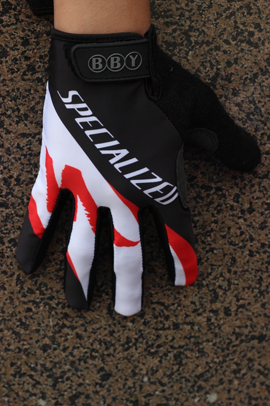 Hundschuhe Specialized 2014 shwarz